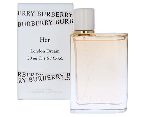 her london dream burberry|burberry her london dream 50ml.